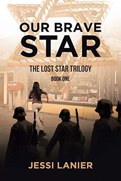 portada Our Brave Star: Book One (Paperback or Softback) (in English)