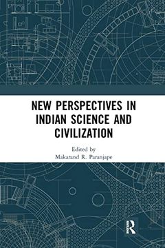 portada New Perspectives in Indian Science and Civilization (en Inglés)