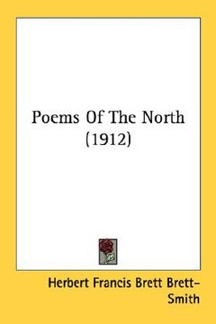 portada poems of the north (1912)