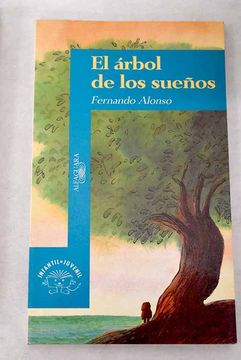 portada El Arbol de los Sueños (in Spanish)