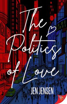 portada The Politics of Love (in English)