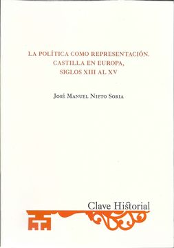 portada Topicos y Realidades de la Edad Media i.