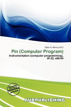 pin (computer program)