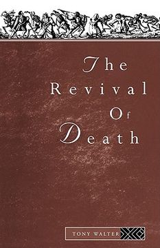 portada the revival of death (en Inglés)