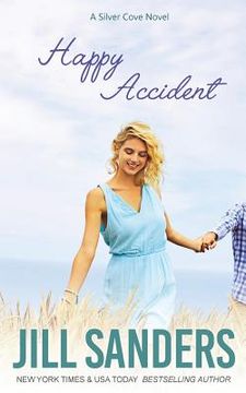 portada Happy Accident (en Inglés)