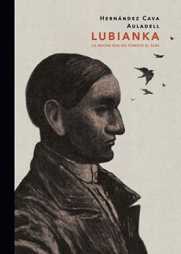 portada Lubianka (in Spanish)