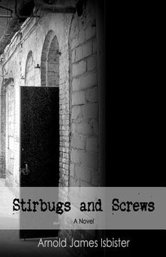 portada stirbugs & screws (en Inglés)