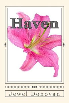 portada Haven (en Inglés)