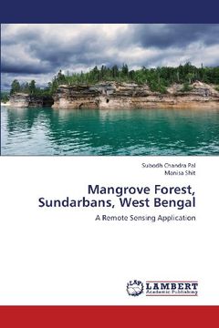 portada Mangrove Forest, Sundarbans, West Bengal