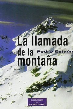 portada La Llamada de la Montaña (in Spanish)