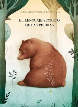 portada El Lenguaje Secreto de las Piedras (in Spanish)