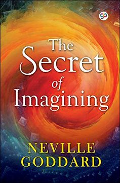 portada The Secret of Imagining (in English)