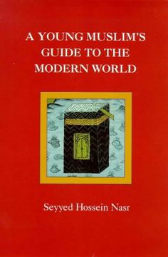 portada A Young Muslim's Guide to the Modern World