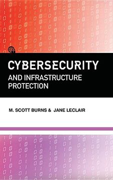 portada Cybersecurity and Infrastructure Protection