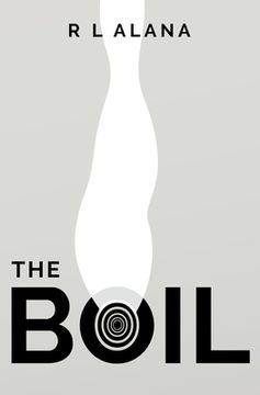 portada The Boil (en Inglés)