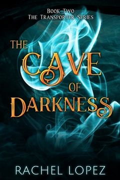 portada The Cave of Darkness