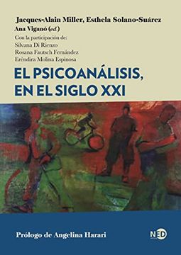 portada El Psicoanálisis, en el Siglo Xxi: 2068 (Hys (in Spanish)