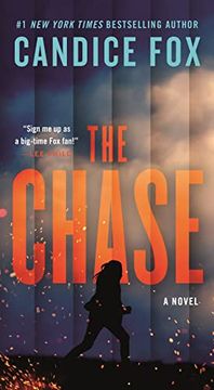 portada The Chase 