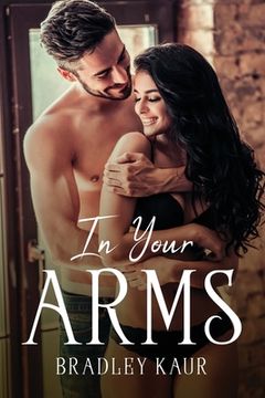 portada In Your Arms (en Inglés)