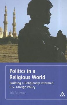 portada politics in a religious world