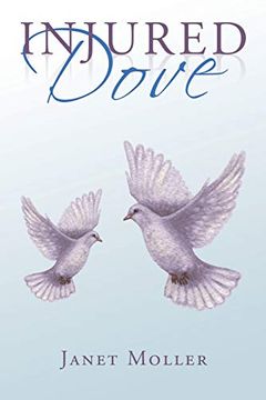portada Injured Dove (en Inglés)