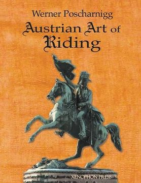 portada Austrian Art of Riding: Five Centuries