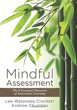 portada Mindful Assessment: The 6 Essential Fluencies of Innovative Learning (Teaching 21st Century Skills to Modern Learners) (Teaching 21st Century Skllls to Modern Learners)