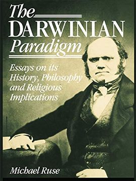portada The Darwinian Paradigm