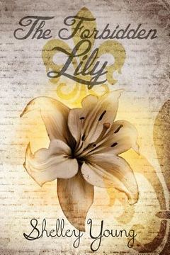 portada The Forbidden Lily (en Inglés)