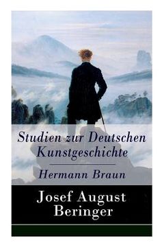 portada Studien zur Deutschen Kunstgeschichte - Hermann Braun (en Inglés)