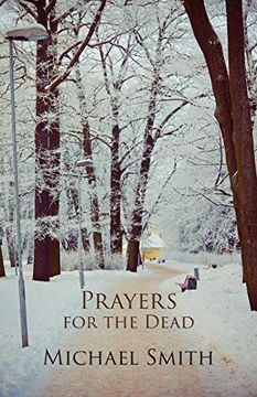 portada Prayers for the Dead and Other Poems (en Inglés)