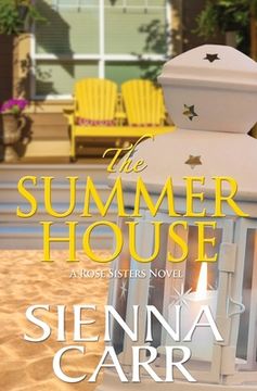 portada The Summer House (en Inglés)