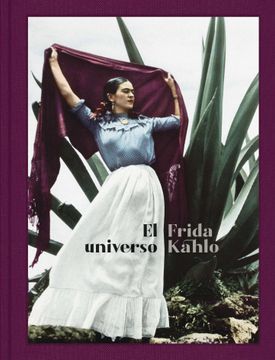 El Universo de Frida Kahlo (in Spanish)