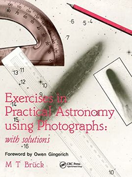 portada Exercises in Practical Astronomy: Using Photographs