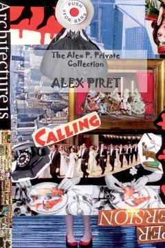 portada The Alex P. Private Collection