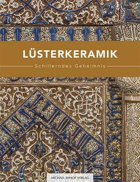 portada Lüsterkeramik (en Alemán)