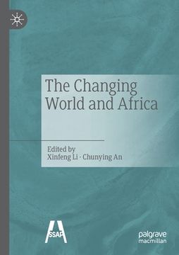 portada The Changing World and Africa (in English)