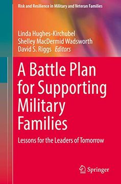 portada A Battle Plan for Supporting Military Families: Lessons for the Leaders of Tomorrow