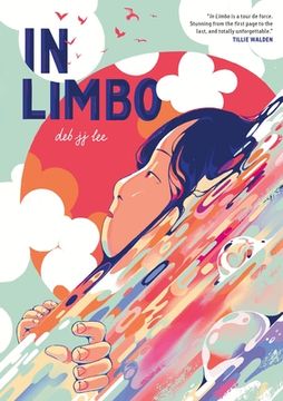portada In Limbo: A Graphic Memoir (in English)