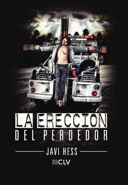 portada La Ereccion del Perdedor (in Spanish)