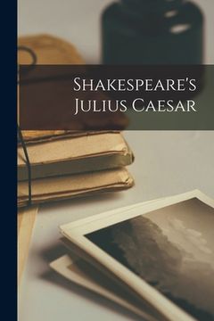 portada Shakespeare's Julius Caesar (in English)