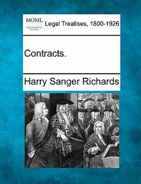 portada contracts. (in English)
