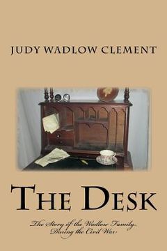 portada The Desk (in English)