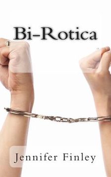 portada Bi-Rotica (en Inglés)