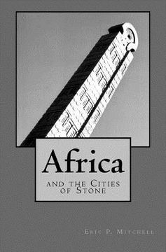 portada Africa and the Cities of Stone (en Inglés)