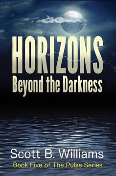 portada Horizons Beyond the Darkness