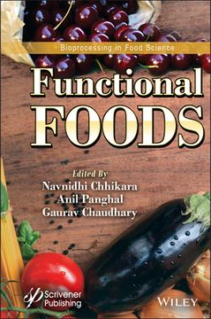 portada Functional Foods