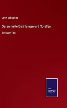 portada Gesammelte Erzahlungen und Novellen (en Alemán)