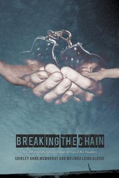 portada breaking the chain (en Inglés)