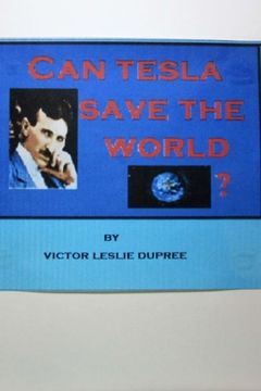 portada Can Tesla Save the World ?